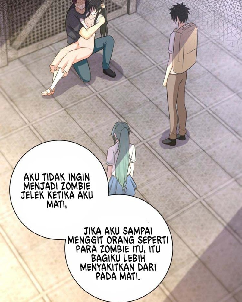 Super System Chapter 13 Gambar 25